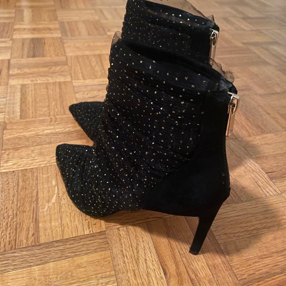 Sam Edelman Booties - Picture 4 of 5